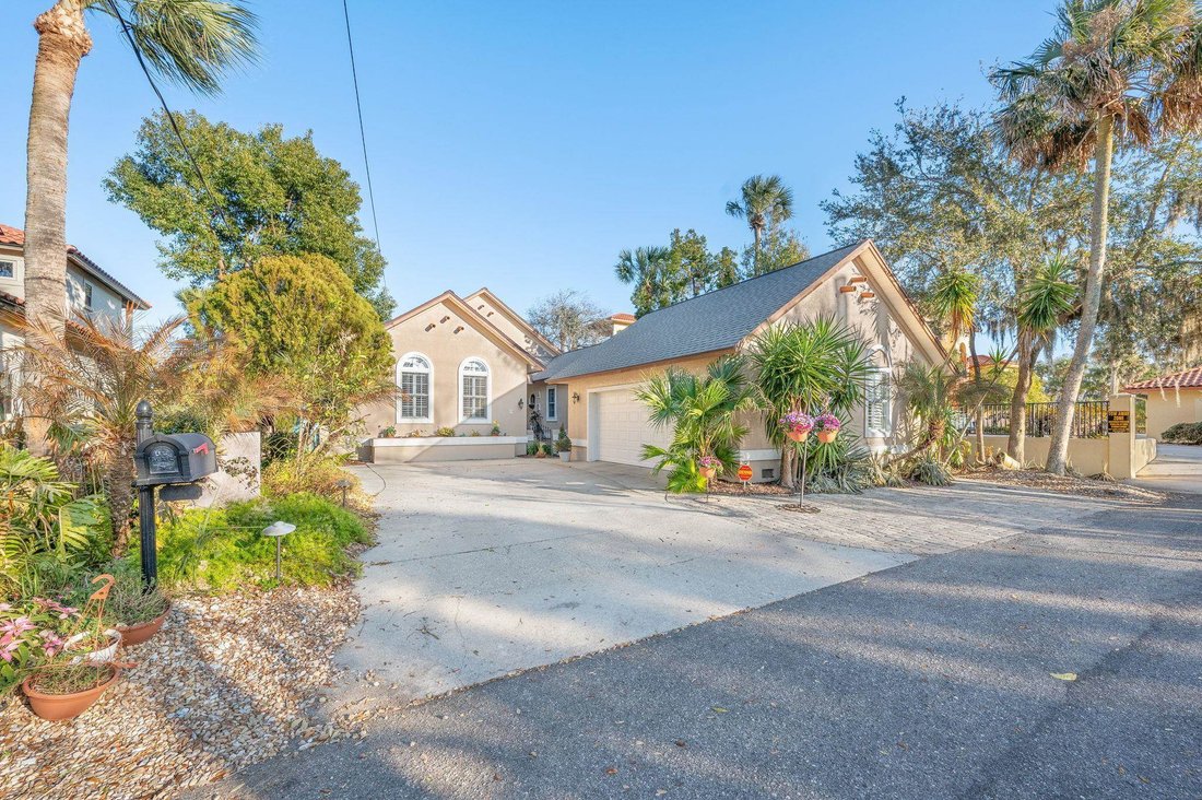 House in St. Augustine, Florida, United States 3 - 17271086