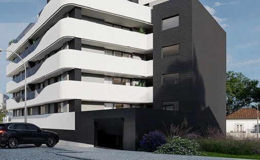 Wohnung in Covelas, Distrikt Porto, Portugal 1