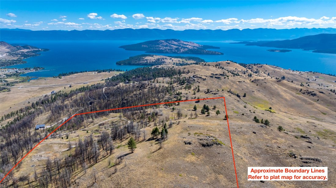 Land in Proctor, Montana, United States 1 - 17270190
