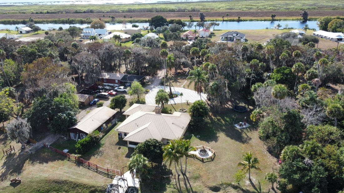 House in Buckhead Ridge, Florida, United States 5 - 17014469
