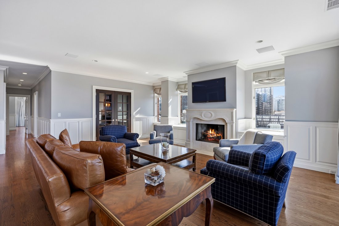 Condo in Chicago, Illinois, United States 5 - 17273443