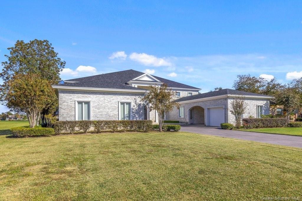 House in Lake Charles, Louisiana, United States 3 - 14409062