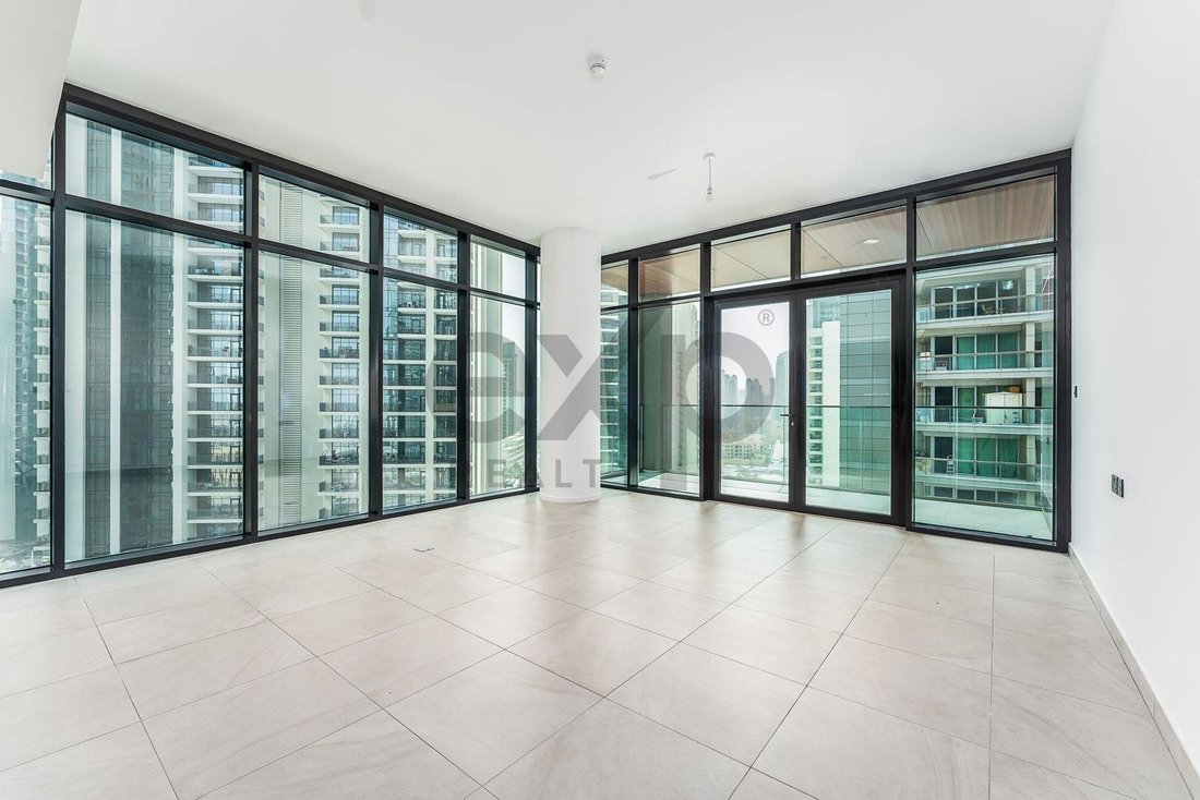 Apartment in Downtown Dubai, Dubai, United Arab Emirates 5 - 17279392