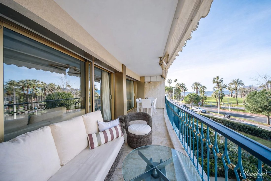 Apartment in Cannes, Provence-Alpes-Côte d'Azur, France 3 - 17274858