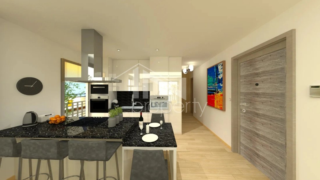 Apartment in South Athens, Attica, Greece 4 - 17267604
