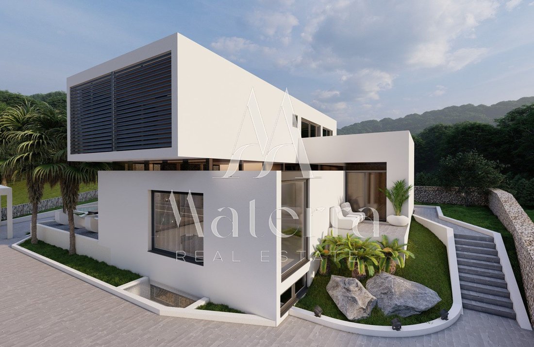 House in Jarebinjak, Sibenik-Knin County, Croatia 3 - 17270090