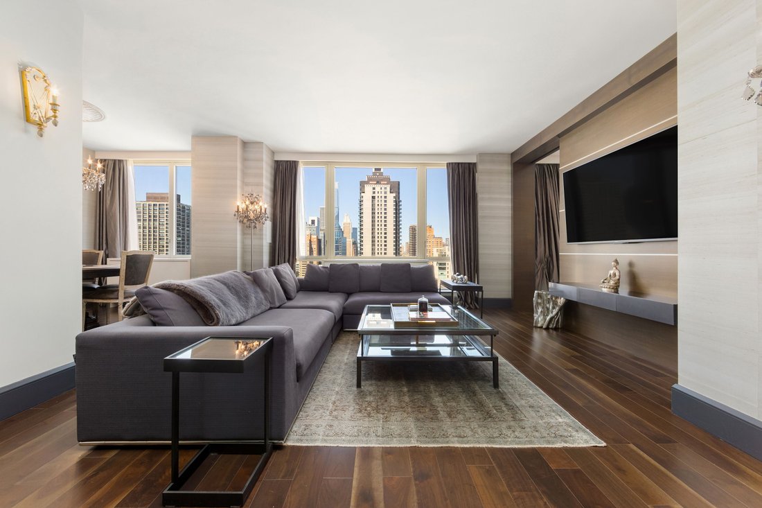 Condo in New York, New York, United States 1 - 17268467