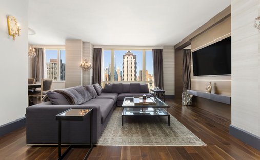 Condo in New York, New York, United States 1