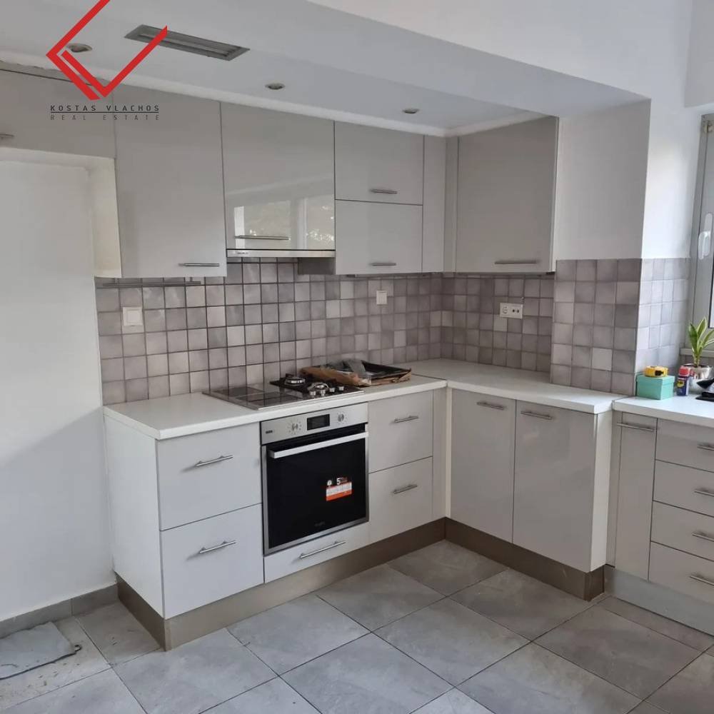 Apartment in Glyfada, Attica, Greece 1 - 17268131