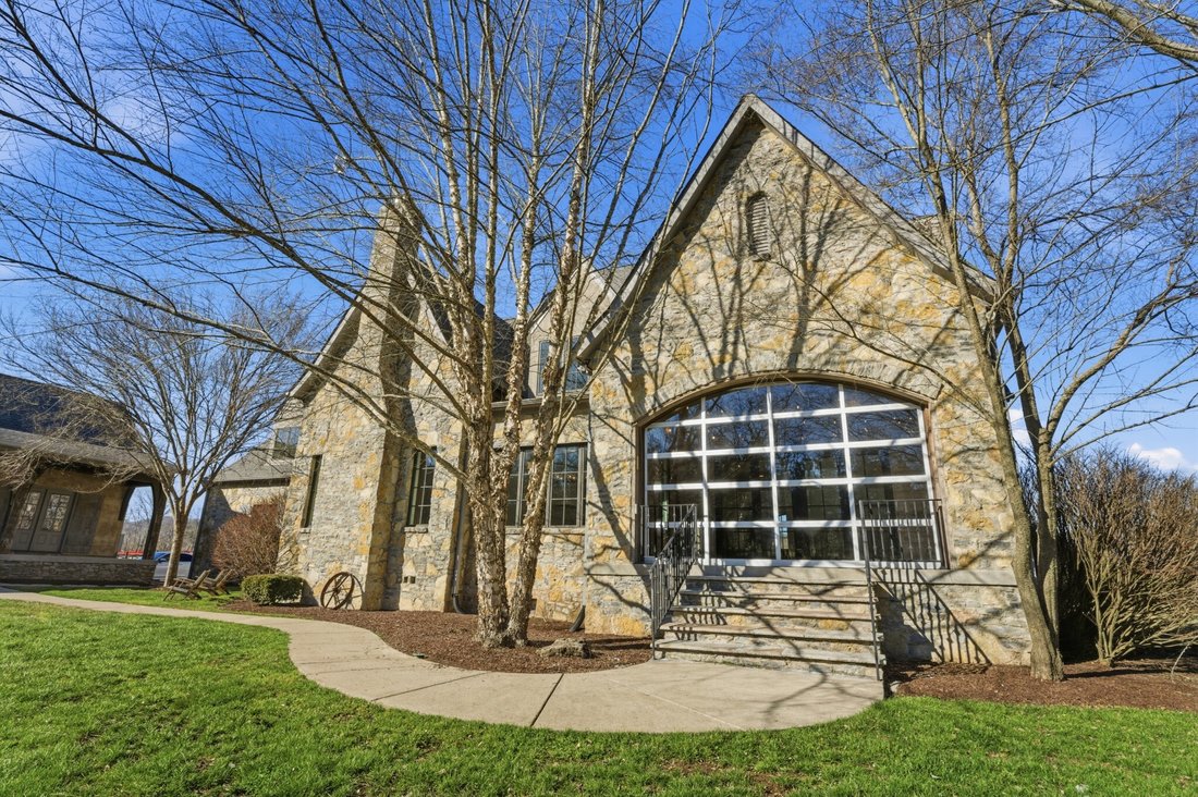 House in Franklin, Tennessee, United States 5 - 17268797