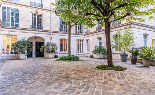 Appartement à Paris, Île-de-France, France 1
