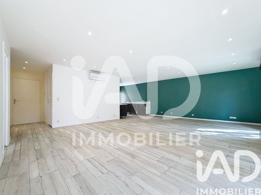 Apartment in Foch, Maisons-Laffitte, France 4 - 17272264