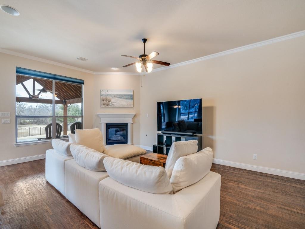 House in Saint Paul, Texas, United States 4 - 17267886