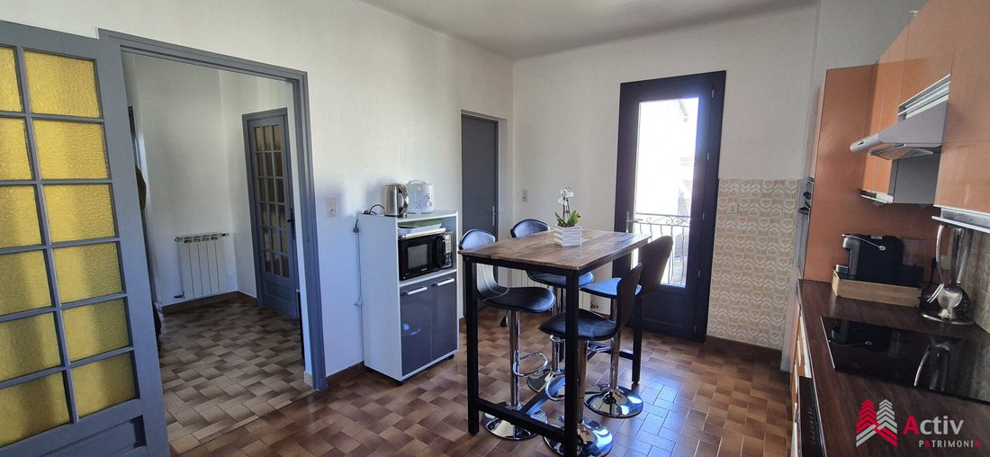 Villa in Arles, Provence-Alpes-Côte d'Azur, France 5 - 17272112