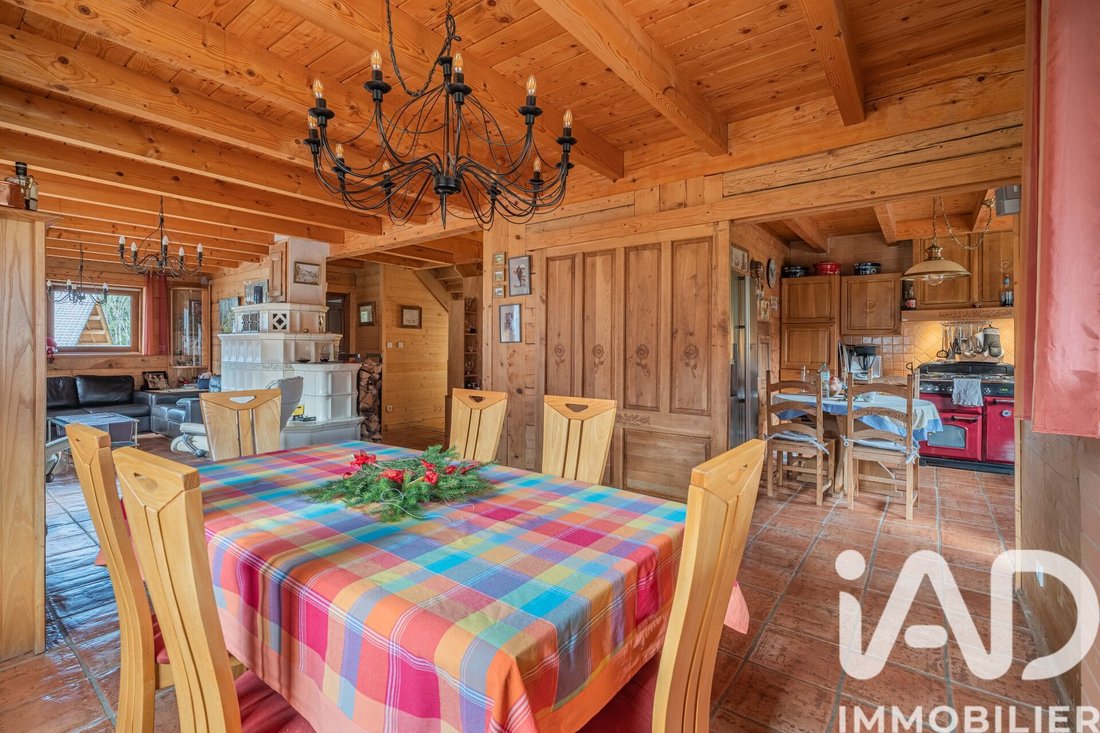 Entremont, Glières-Val-de-Borne, France 4 - 17272325