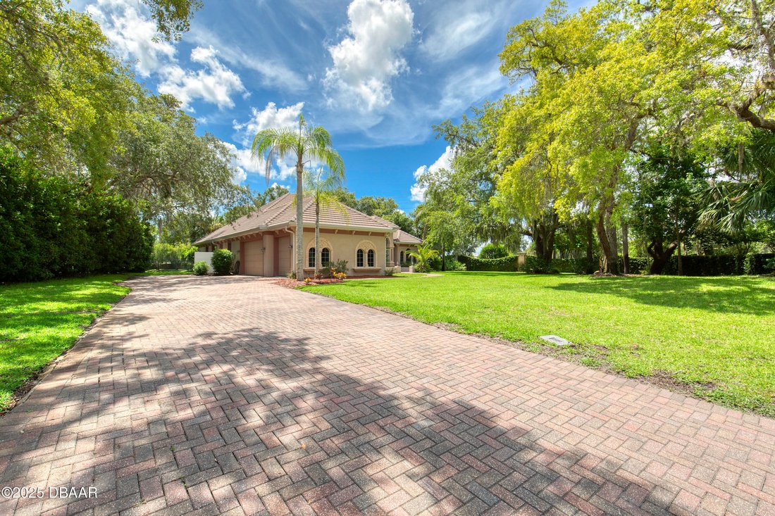 House in Ormond Beach, Florida, United States 4 - 17269530