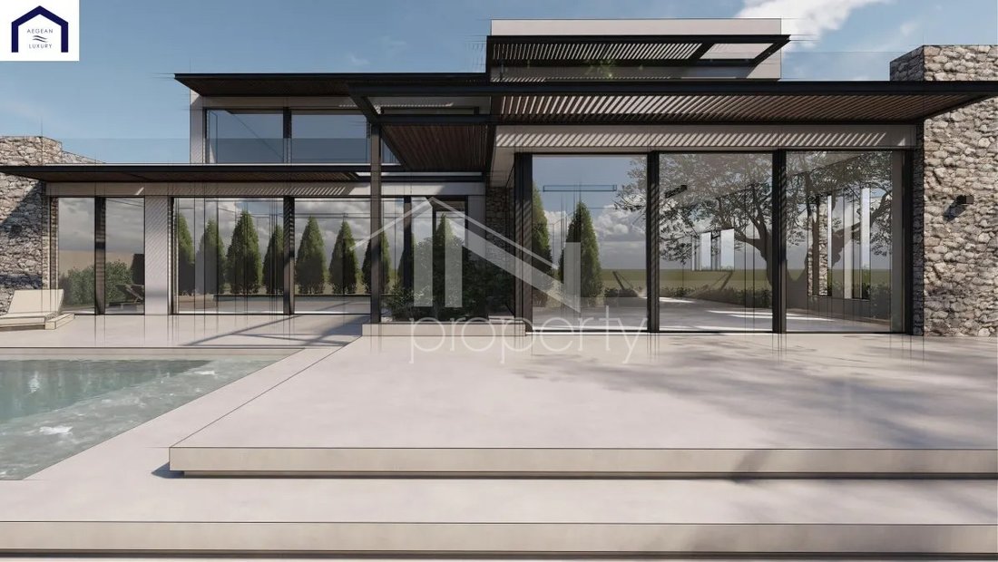 House in Kalyvia Thorikou, Attica, Greece 2 - 17267729