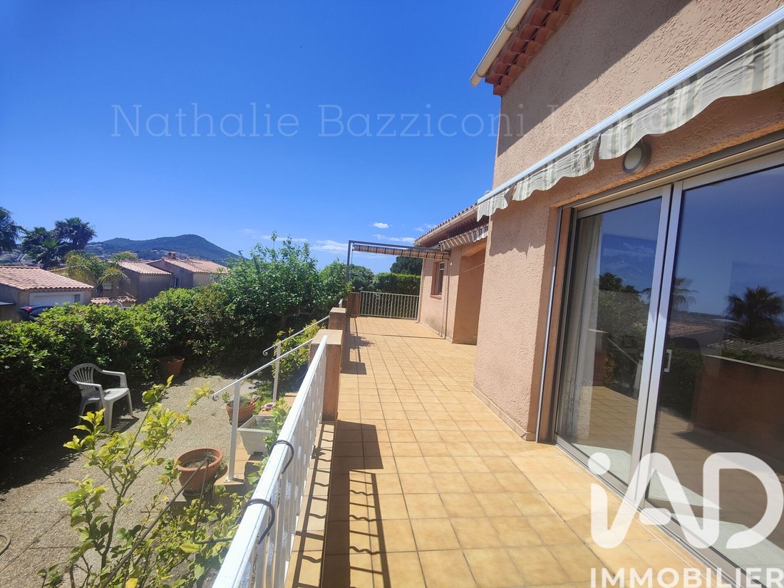 House in Carqueiranne, Provence-Alpes-Côte d'Azur, France 5 - 17272295