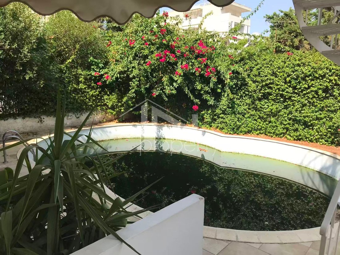 Villa in Voula, Attica, Greece 1 - 17267945