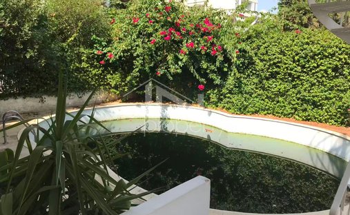 Villa in Voula, Attica, Greece 1