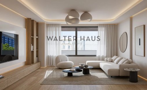 Apartment in Centro, Madrid, Spain 1