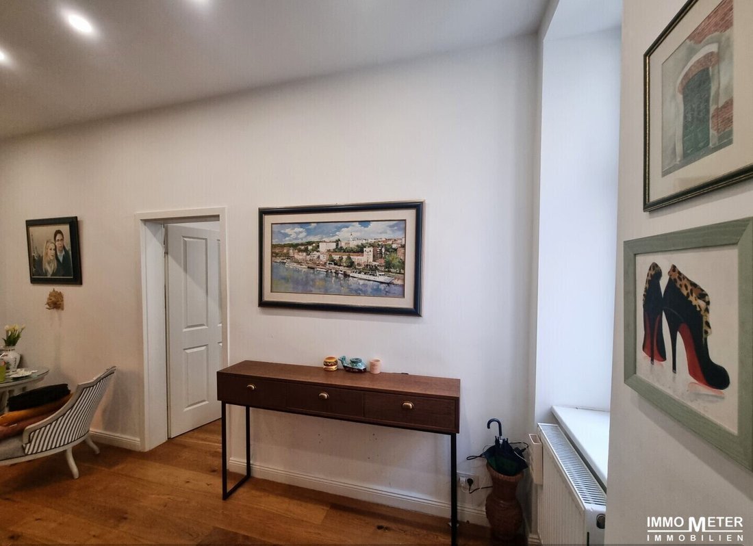Apartment in Vienna, Wien, Austria 3 - 17030404