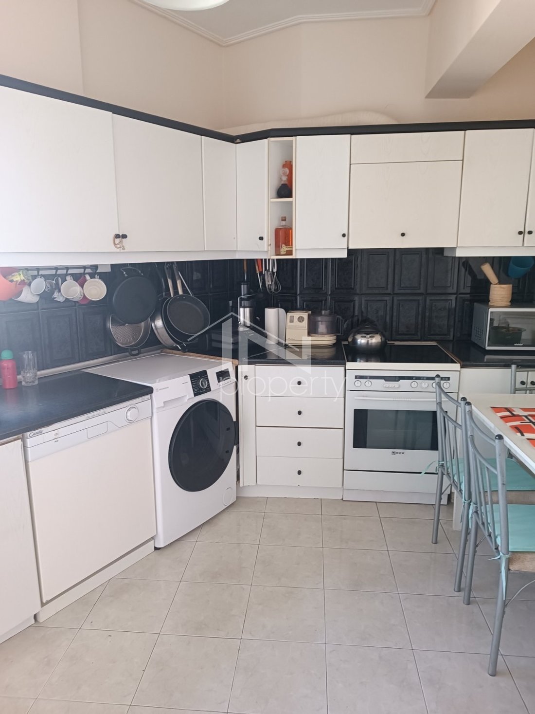 Apartment in South Athens, Attica, Greece 5 - 17267655
