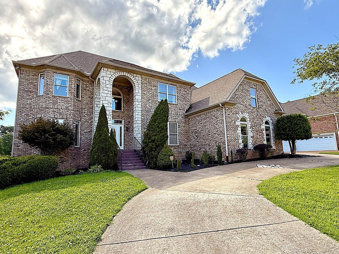 House in Nashville, Tennessee, United States 1 - 17272435