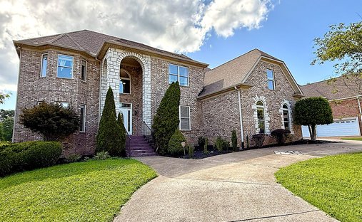 House in Nashville, Tennessee, United States 1