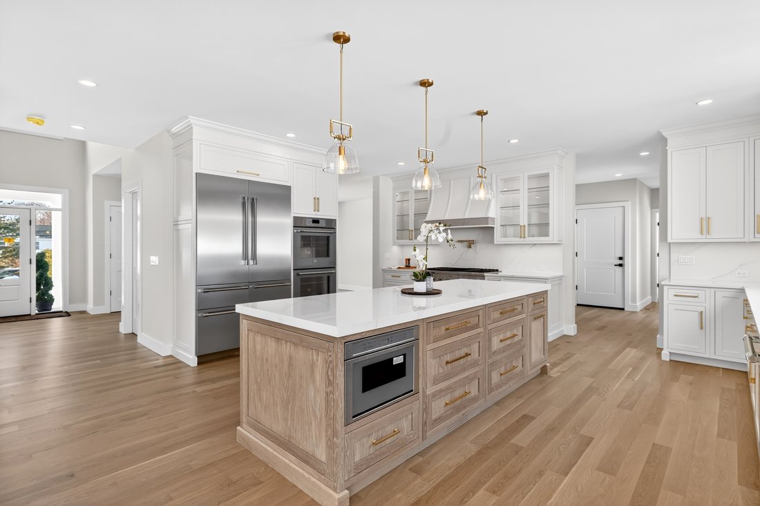 House in Thornwood, New York, United States 4 - 17268458