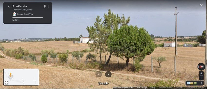 Land in Alverca do Ribatejo, Lisbon, Portugal 2 - 16392568