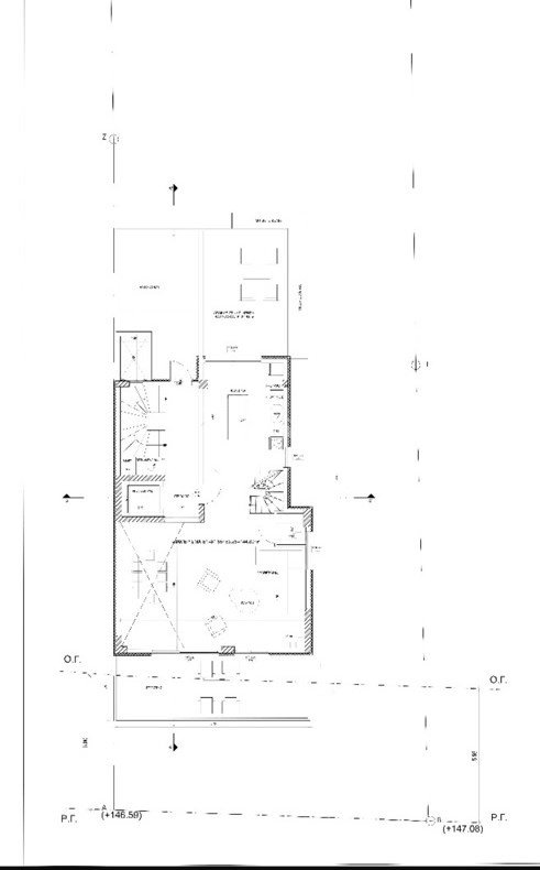 Apartment in Glyfada, Attica, Greece 5 - 17267673