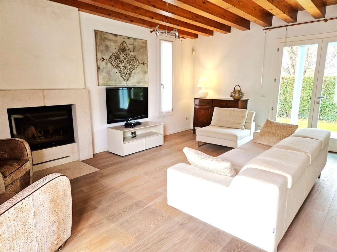 Villa in Oderzo, Venetien, Italien 5 - 17269643