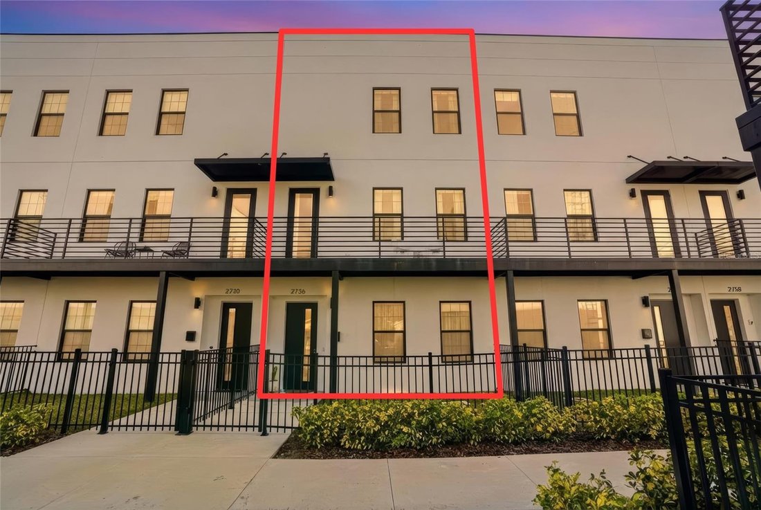 House in St. Petersburg, Florida, United States 1 - 17277932