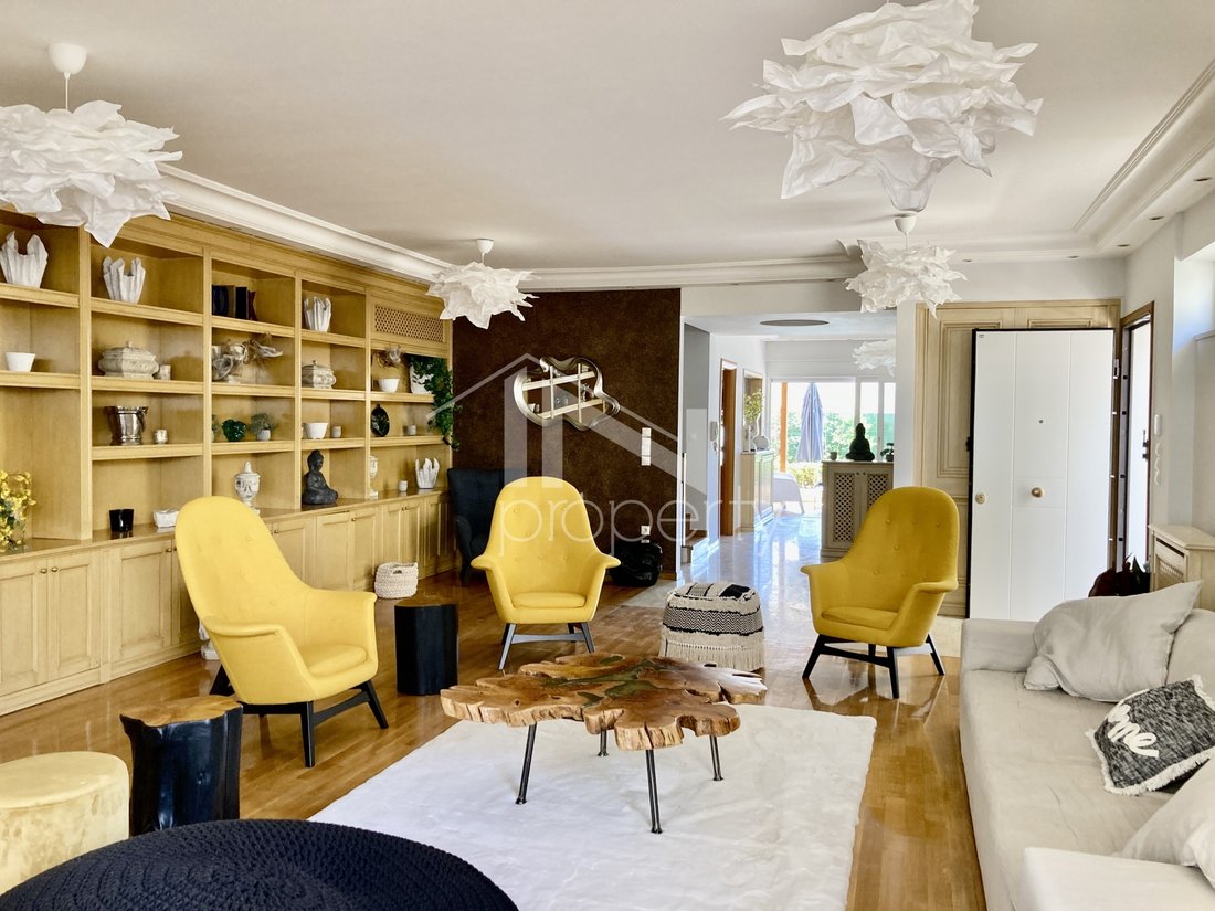 Apartment in Glyfada, Attica, Greece 5 - 17267706