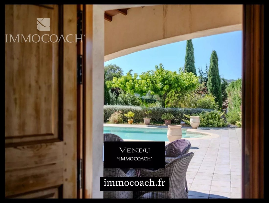 House in Collobrières, Provence-Alpes-Côte d'Azur, France 5 - 15980494