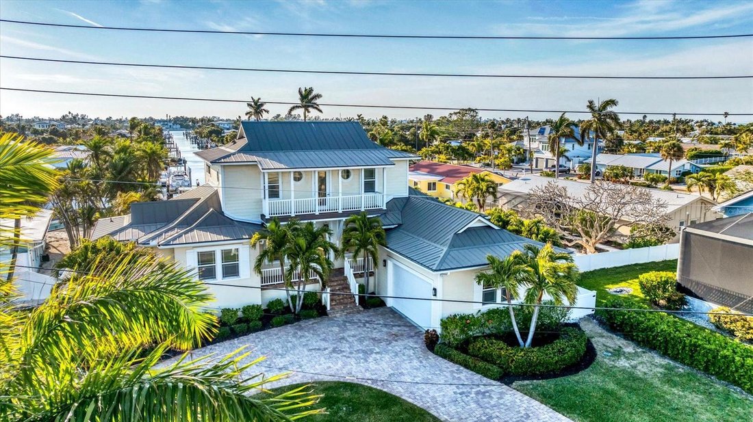 House in Holmes Beach, Florida, United States 3 - 17278524