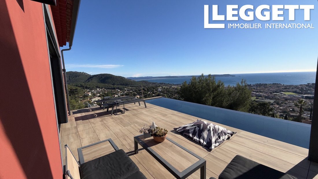 House in Centre Ville, Carqueiranne, France 5 - 16768500