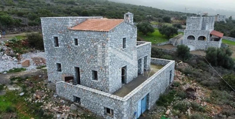 House in Oitylos, Peloponnese, Western Greece and the Ionian, Greece 3 - 17267776