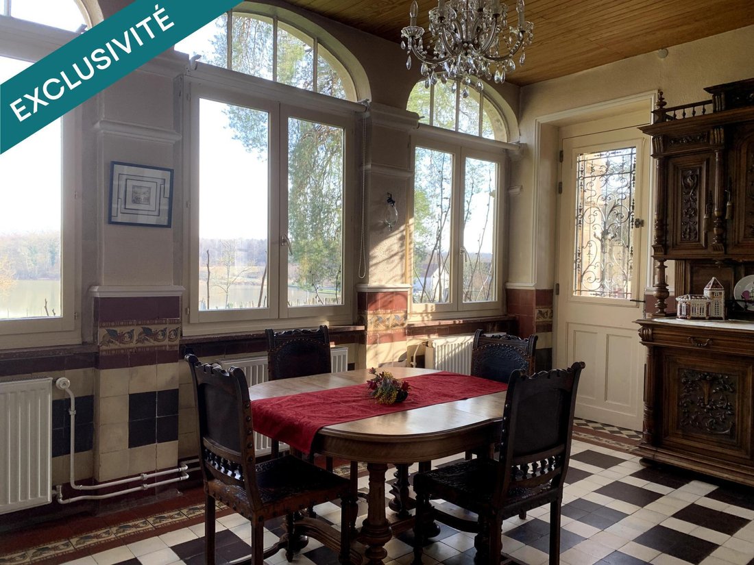 House in Lons-le-Saunier, Bourgogne – Franche-Comté, France 5 - 17268918