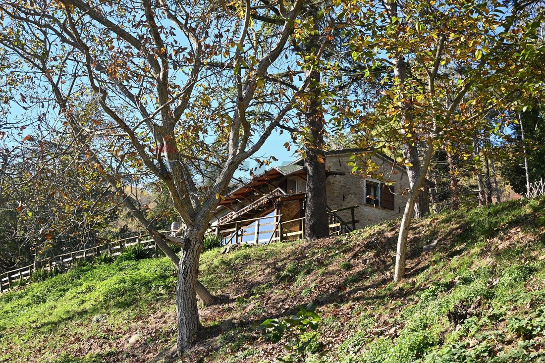 Country House in Civitella di Romagna, Emilia-Romagna, Italy 3 - 17276481