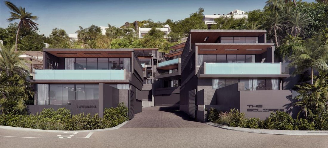 Villa in Bakoven, Cape Town, South Africa 5 - 17268834
