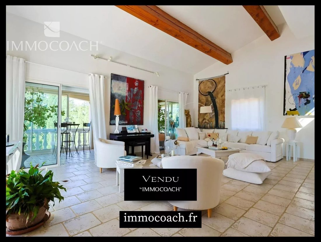 House in Collobrières, Provence-Alpes-Côte d'Azur, France 2 - 15980494