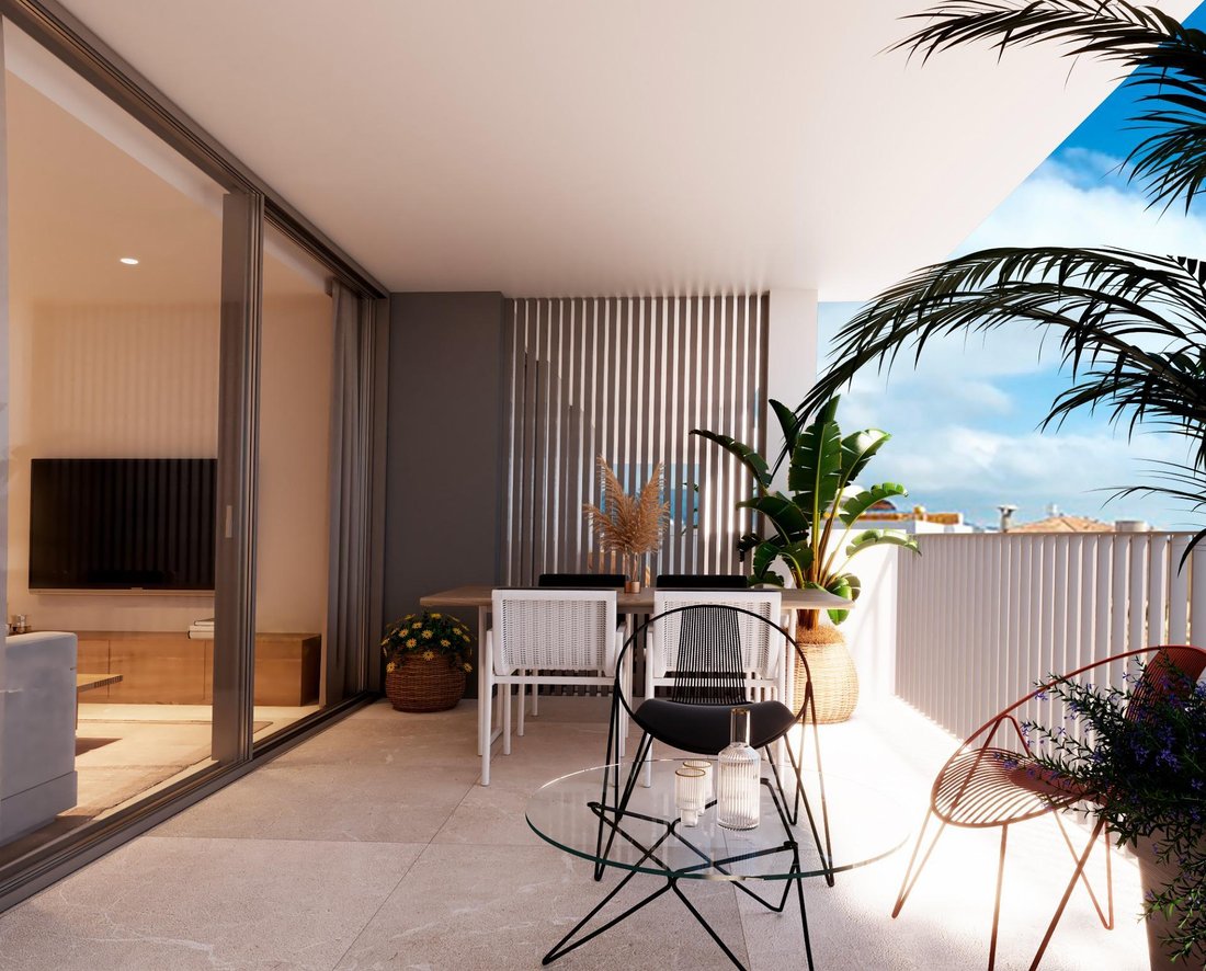Apartment in ses Salines, Balearic Islands, Spain 4 - 17270701