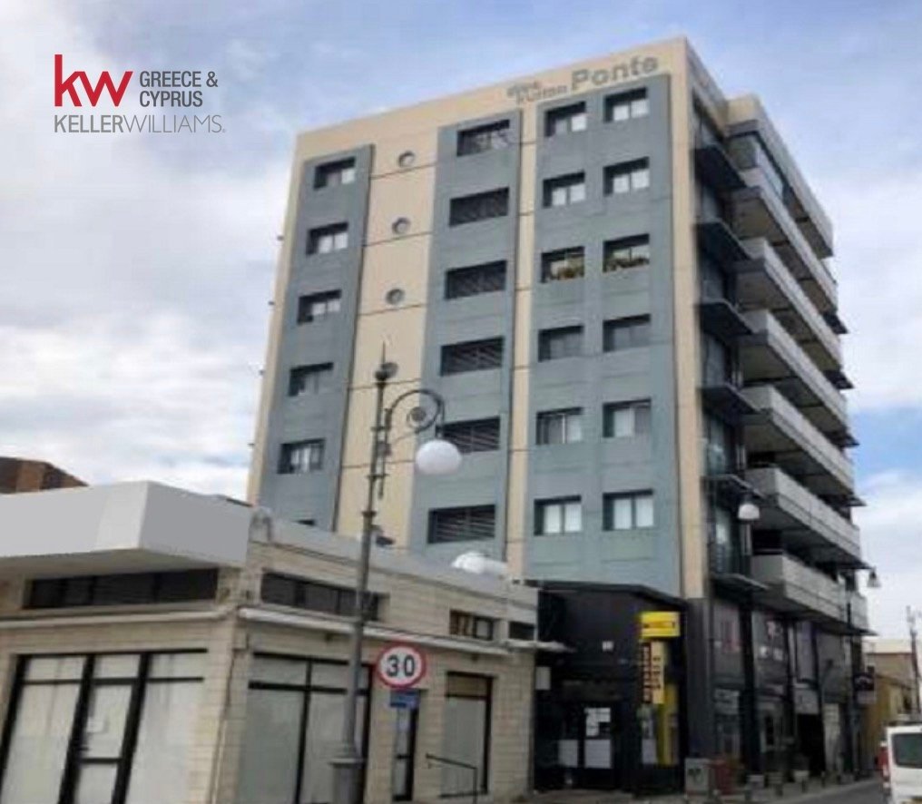 Apartment in Larnaca, Larnaca, Cyprus 1 - 17267451