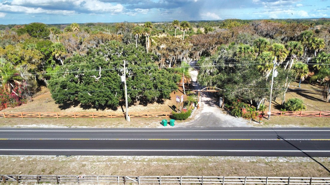 House in Buckhead Ridge, Florida, United States 3 - 17014469