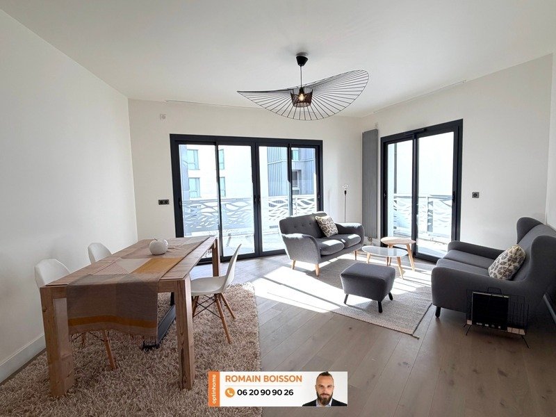 Apartment in Mouton Duvernet, Paris 14e Arrondissement, Paris 1 - 16762547
