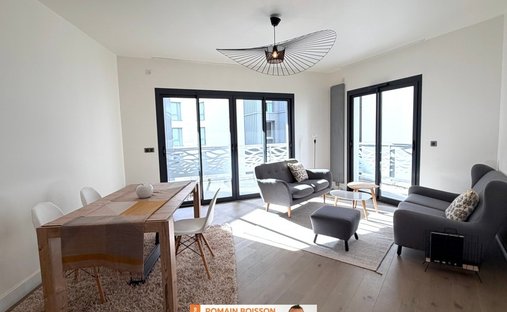 Apartment in Mouton Duvernet, Paris 14e Arrondissement, Paris 1