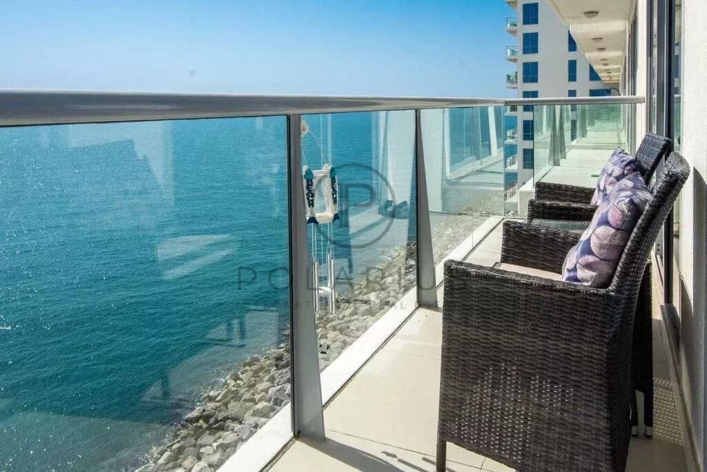 Apartment in Al Marjan Island / Jazeerat Al Marjan, Ras al-Khaimah Emirate, United Arab Emirates 4 - 17268517