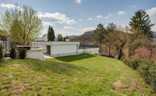 Villa a Kaltenleutgeben, Bassa Austria, Austria 1